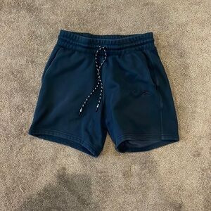 Fabletics shorts, black, small